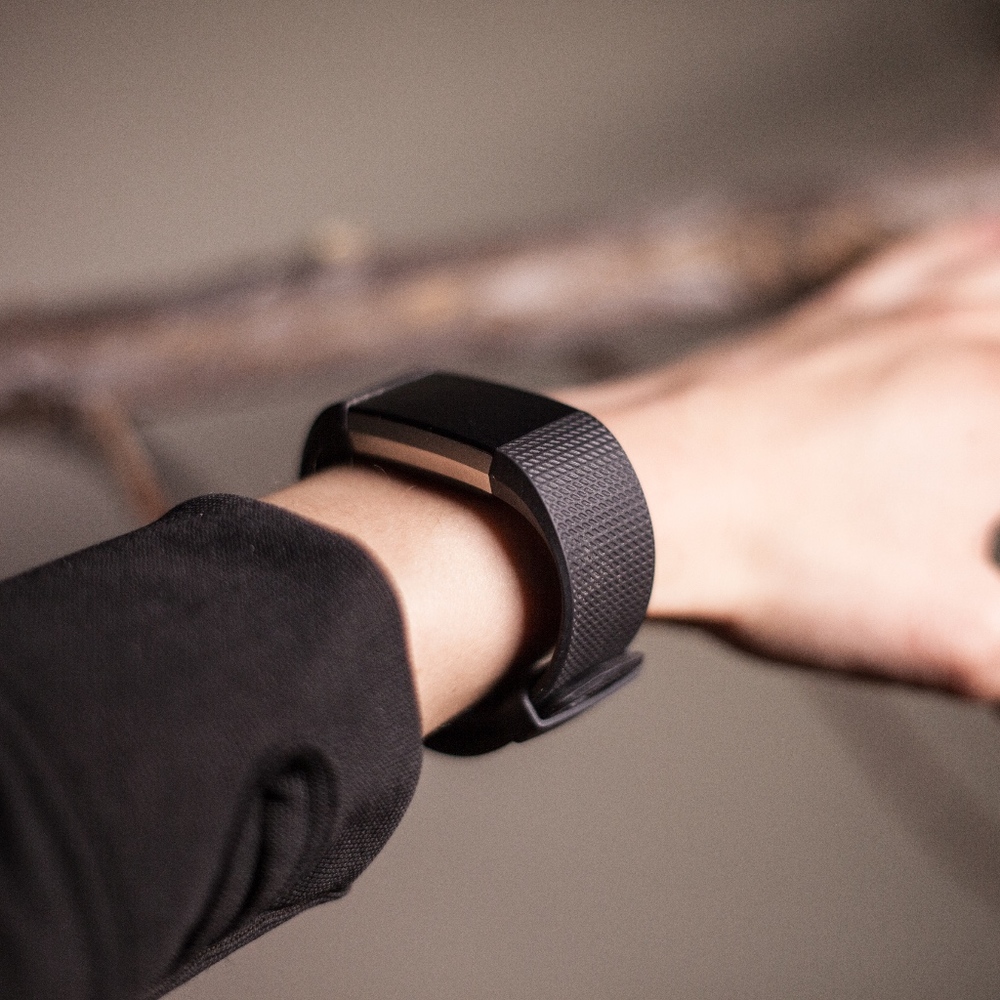 Fitbit Charge 2